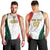 Custom Mexico Football Men Tank Top El Tricolor Viva Champions