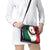 Custom Mexico Football Shoulder Handbag El Tricolor Viva Champions