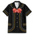 Mexico Mariachi Charro Costume Inpsired Family Matching Mermaid Dress and Hawaiian Shirt