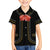 Mexico Mariachi Charro Costume Inpsired Family Matching Tank Maxi Dress and Hawaiian Shirt