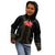 Mexico Mariachi Charro Costume Inpsired Kid Hoodie