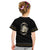 Mexico Mariachi Charro Costume Inpsired Kid T Shirt