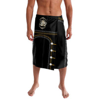 Mexico Mariachi Charro Costume Inpsired Lavalava