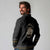 Mexico Mariachi Charro Costume Inpsired Long Sleeve Polo Shirt