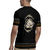 Mexico Mariachi Charro Costume Inpsired Rugby Jersey