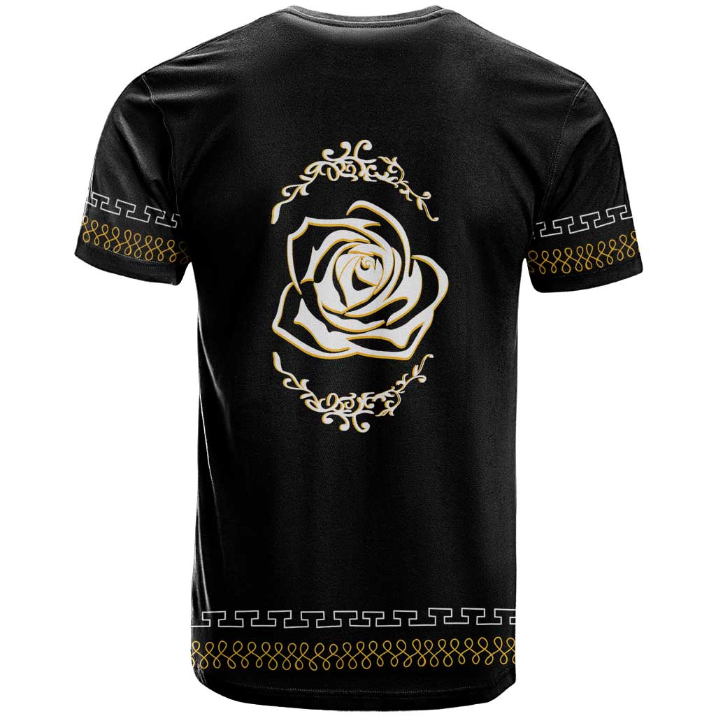 Mexico Mariachi Charro Costume Inpsired T Shirt