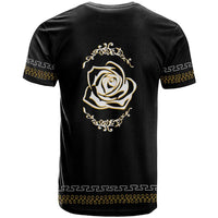 Mexico Mariachi Charro Costume Inpsired T Shirt