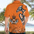 Canada Indigenous Hawaiian Shirt Aboriginal Bird Art - Every Child Matters - Wonder Print Shop