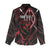 Kenya King Lion Personalized Women Casual Shirt Stylized Maasai Shield - Wonder Print Shop