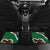 Kenya Grunge Car Mats Mix Animal Skin Pattern - Wonder Print Shop