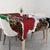 Kenya Grunge Tablecloth Mix Animal Skin Pattern - Wonder Print Shop
