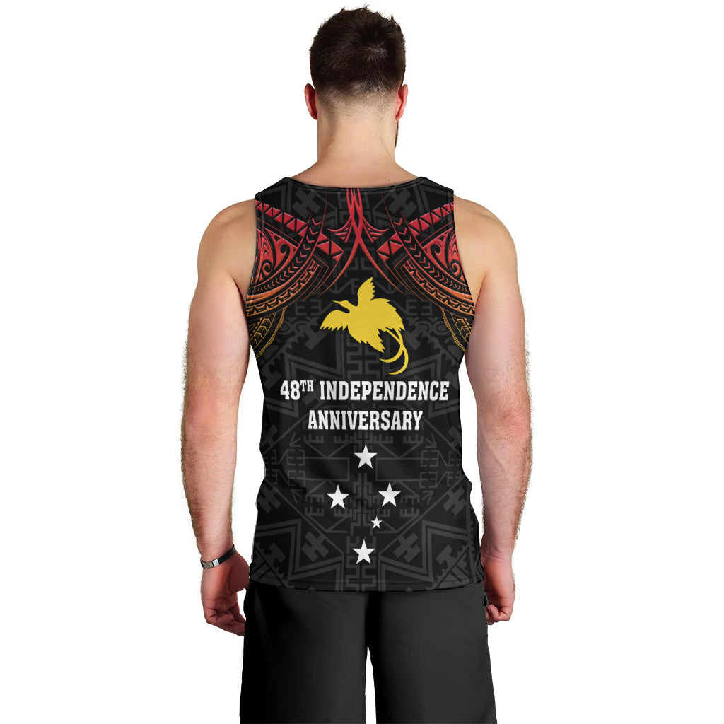 papua-new-guinea-men-tank-top-48th-independence-anniversary-gradient