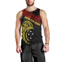 papua-new-guinea-men-tank-top-48th-independence-anniversary-bird-of-paradise-tribal-art