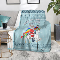 unicorn-make-christmas-magical-again-blanket