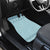 Unicorn - Make Christmas Magical Again Car Mats LT7 - Wonder Print Shop