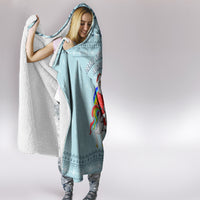 unicorn-make-christmas-magical-again-hooded-blanket