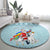 unicorn-make-christmas-magical-again-round-carpet