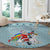 unicorn-make-christmas-magical-again-round-carpet