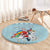 unicorn-make-christmas-magical-again-round-carpet