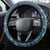 Unicorn - Make Christmas Magical Again Steering Wheel Cover - Wonder Print Shop
