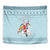 Unicorn - Make Christmas Magical Again Tapestry - Wonder Print Shop