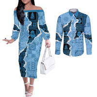 bula-fiji-tapa-mix-christmas-couples-matching-off-the-shoulder-long-sleeve-dress-and-long-sleeve-button-shirt-vintage-style