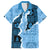 Bula Fiji Tapa Mix Christmas Family Matching Long Sleeve Bodycon Dress and Hawaiian Shirt Vintage Style LT7 - Wonder Print Shop