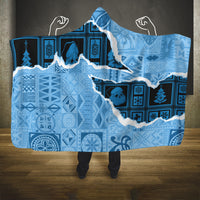 bula-fiji-tapa-mix-christmas-hooded-blanket-vintage-style