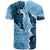 Bula Fiji Tapa Mix Christmas T Shirt Vintage Style - Wonder Print Shop