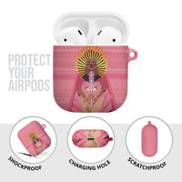 Afro Vodou Erzulie Freda Goddess AirPods Case