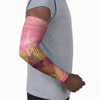 Afro Vodou Erzulie Freda Goddess Arm Sleeves