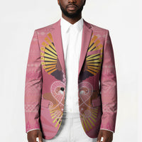 Afro Vodou Erzulie Freda Goddess Blazer