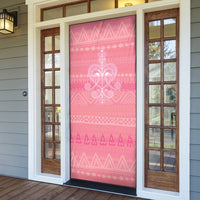 Afro Vodou Erzulie Freda Goddess Door Cover