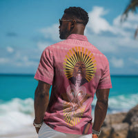 Afro Vodou Erzulie Freda Goddess Hawaiian Shirt LT7