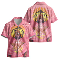 Afro Vodou Erzulie Freda Goddess Kid Hawaiian Shirt LT7