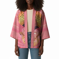 Afro Vodou Erzulie Freda Goddess Kimono