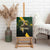 Personalised South Africa Rugby Canvas Wall Art Proud Bokke We Are Champions LT7 - Wonder Print Shop