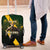 Personalised South Africa Rugby Luggage Cover Proud Bokke We Are Champions - Wonder Print Shop