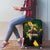 Personalised South Africa Rugby Luggage Cover Proud Bokke We Are Champions - Wonder Print Shop