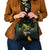 Personalised South Africa Rugby Shoulder Handbag Proud Bokke We Are Champions
