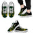 Personalised South Africa Rugby Sneakers Proud Bokke We Are Champions - Wonder Print Shop