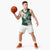 Zimbabwe Rugby Personalized Grunge Basketball Jersey GO Sables - Wonder Print Shop