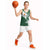 Zimbabwe Rugby Personalized Grunge Basketball Jersey GO Sables - Wonder Print Shop