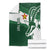 Zimbabwe Rugby Personalized Grunge Blanket GO Sables - Wonder Print Shop