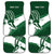 Zimbabwe Rugby Personalized Grunge Car Mats GO Sables - Wonder Print Shop