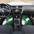 Zimbabwe Rugby Personalized Grunge Car Mats GO Sables - Wonder Print Shop