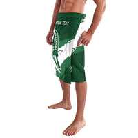 Zimbabwe Rugby Personalized Grunge Lavalava GO Sables - Wonder Print Shop