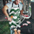 Zimbabwe Rugby The Sables Personalized Apron Retro Jersey Inspired - Wonder Print Shop