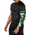 Zimbabwe Rugby The Sables Personalized Arm Sleeves Retro Jersey Inspired - Wonder Print Shop