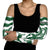 Zimbabwe Rugby The Sables Personalized Arm Sleeves Retro Jersey Inspired - Wonder Print Shop